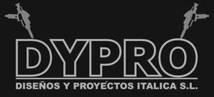 DYPRO - Diseños y proyectos Itálica